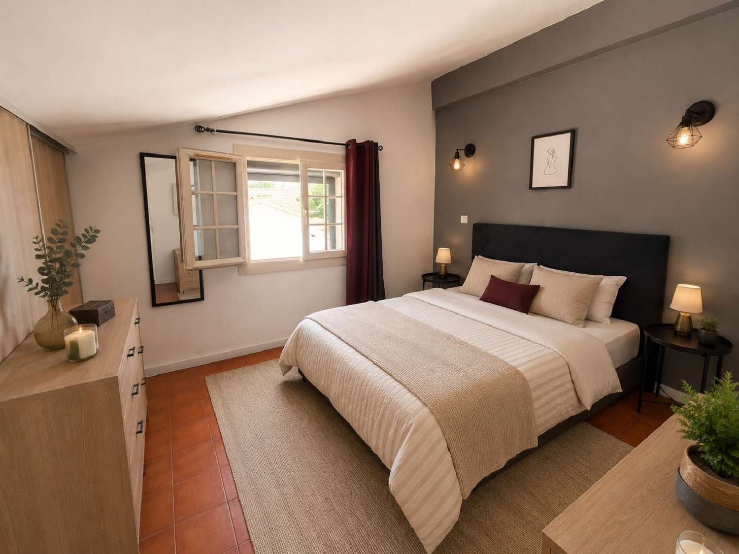 te koop huis Agde Hérault 6