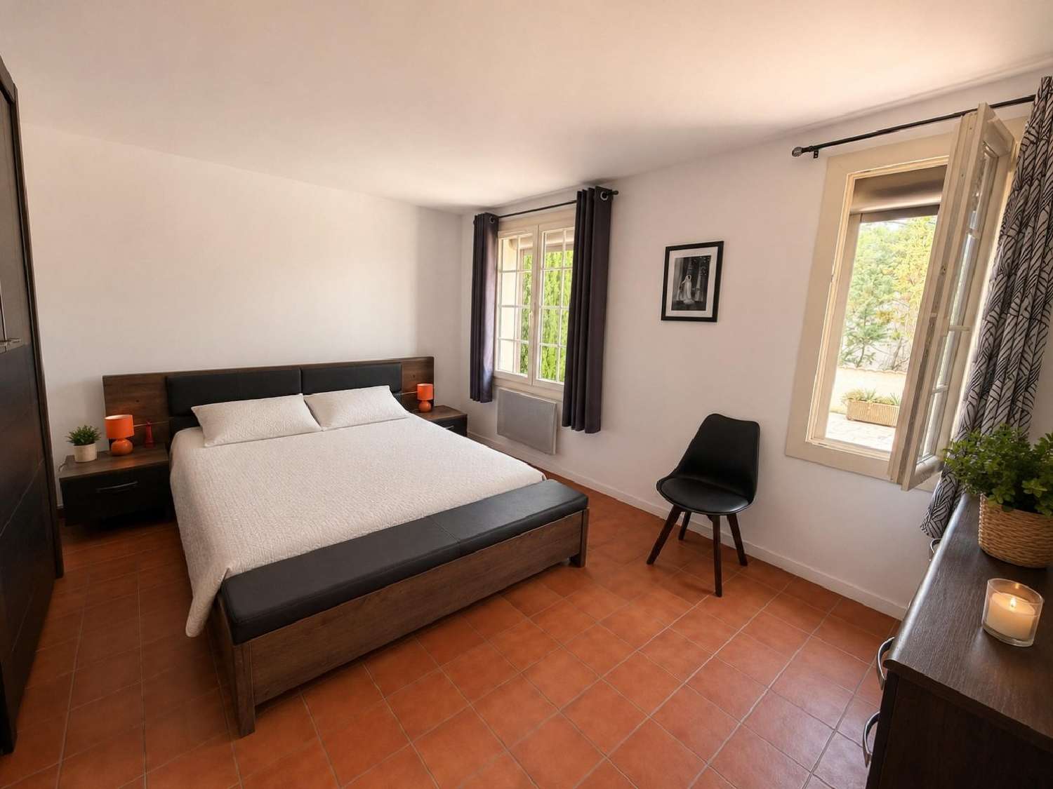 te koop huis Agde Hérault 7