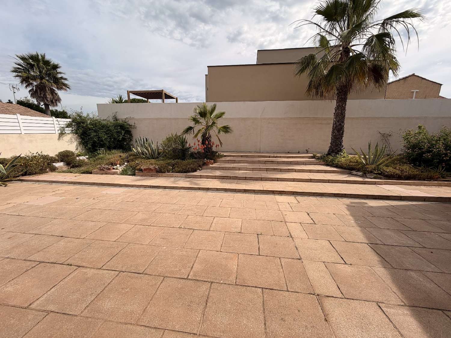 te koop huis Agde Hérault 8
