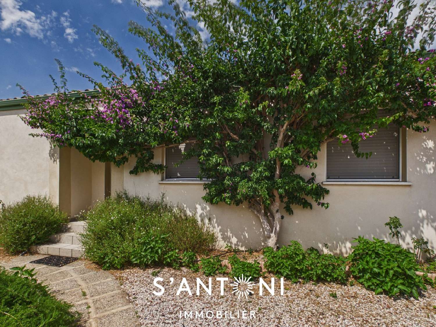 en venta casa Agde Hérault 2