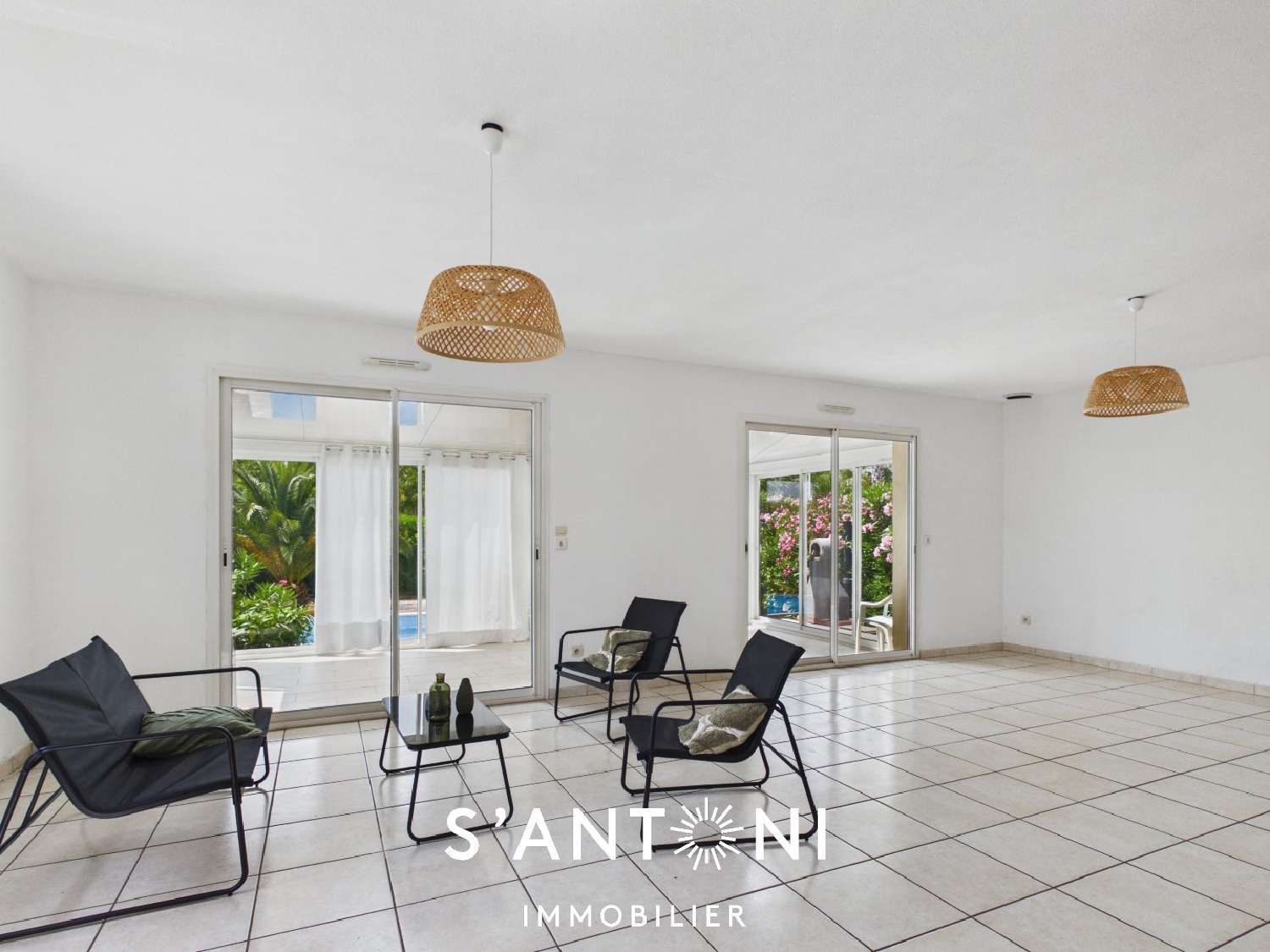 en venta casa Agde Hérault 3