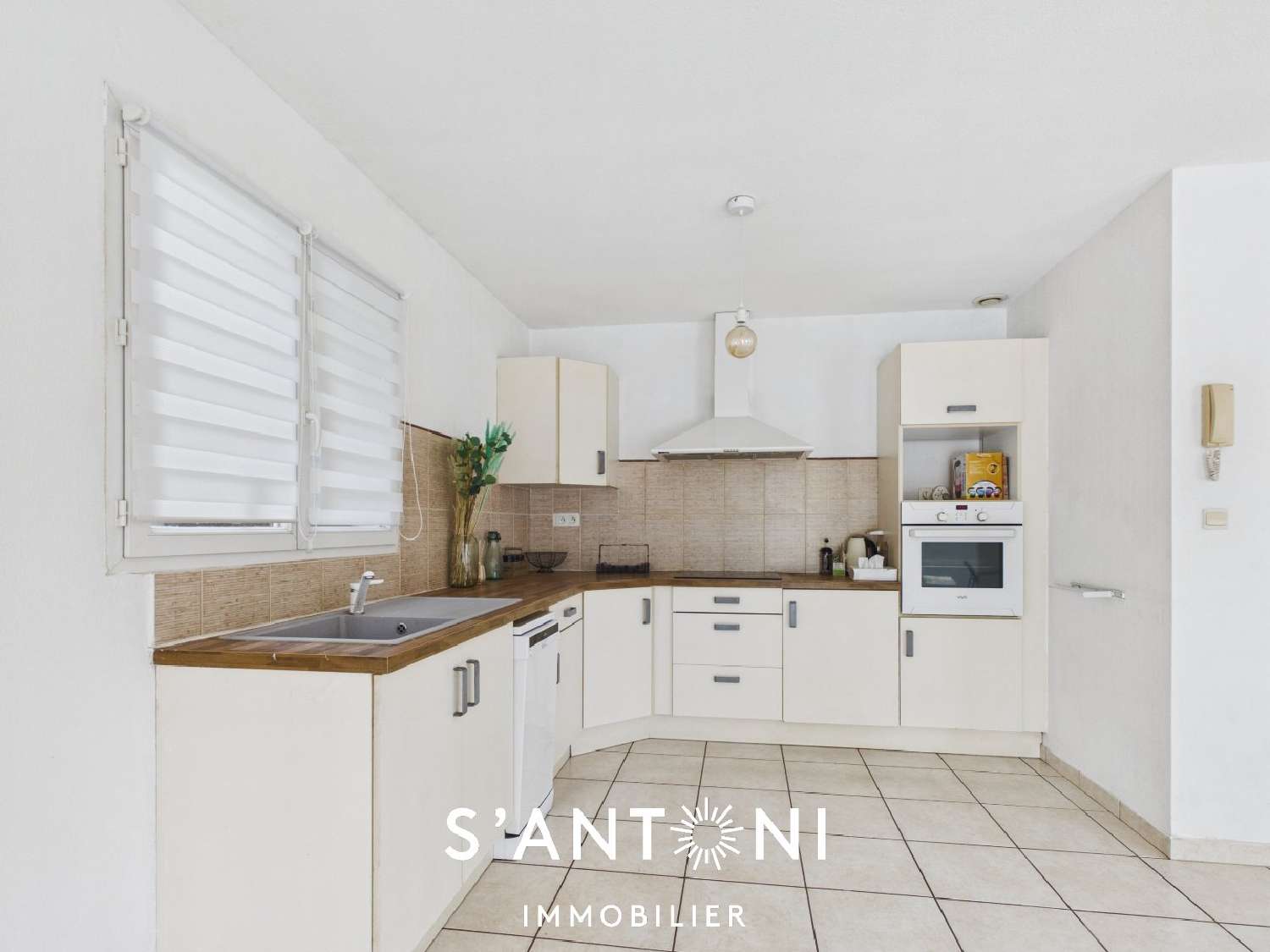 en venta casa Agde Hérault 4
