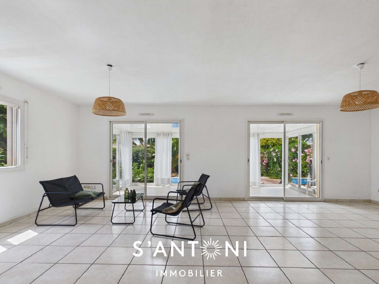 en venta casa Agde Hérault 5