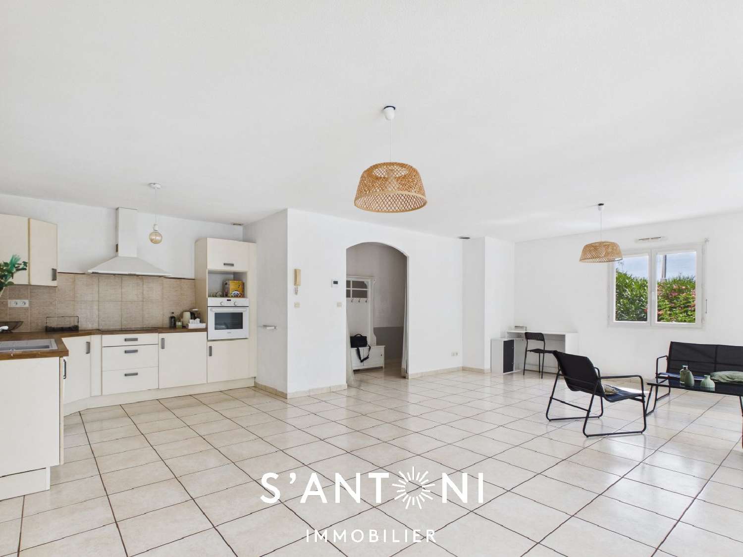 en venta casa Agde Hérault 6