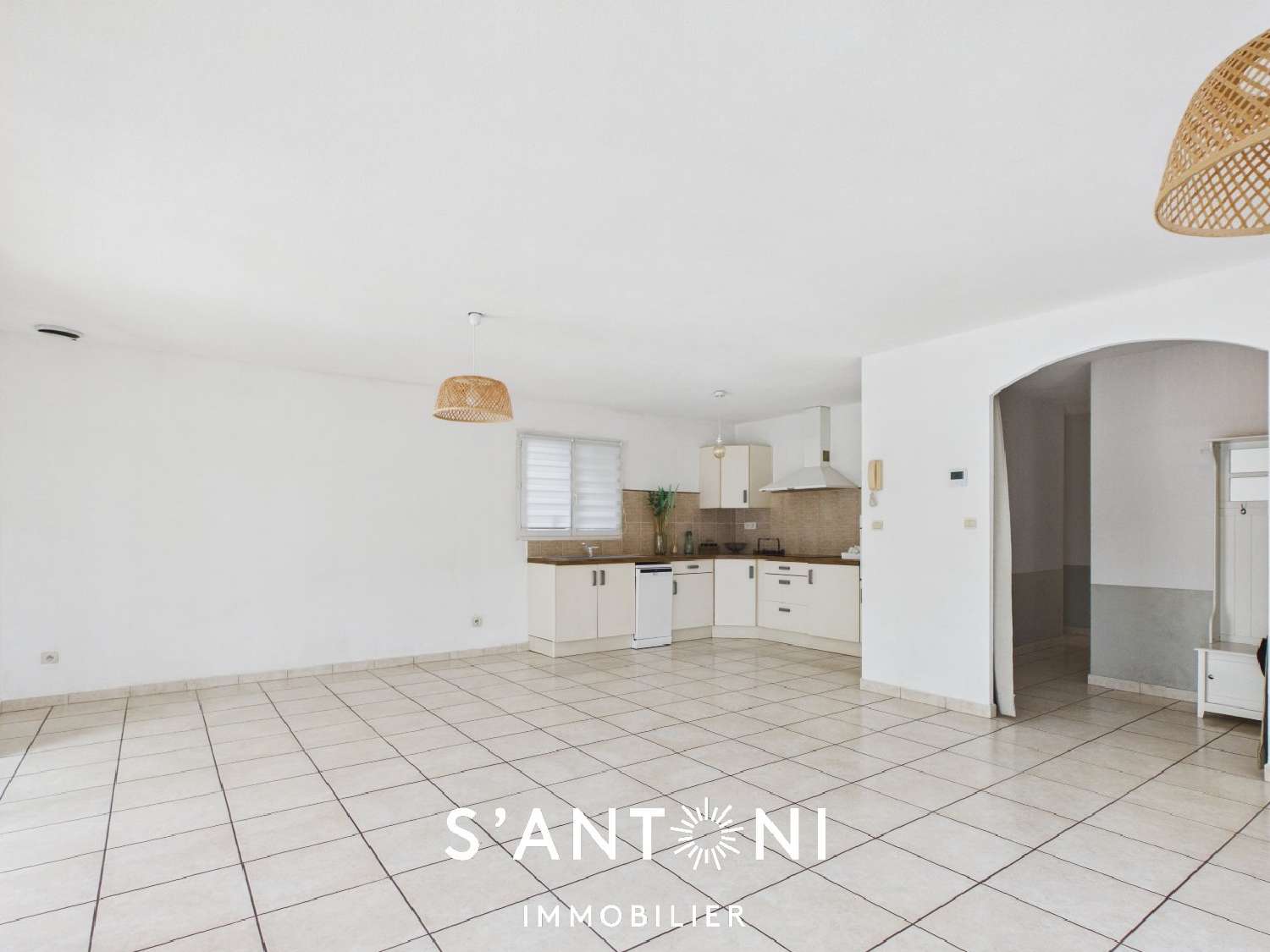 en venta casa Agde Hérault 7