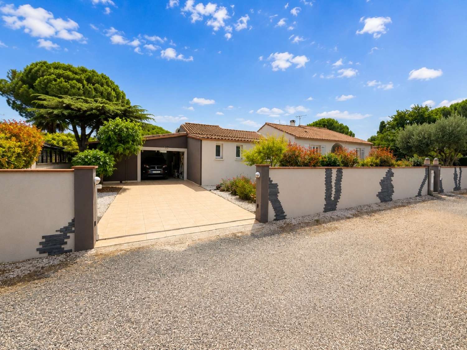 en venta casa Agde Hérault 3