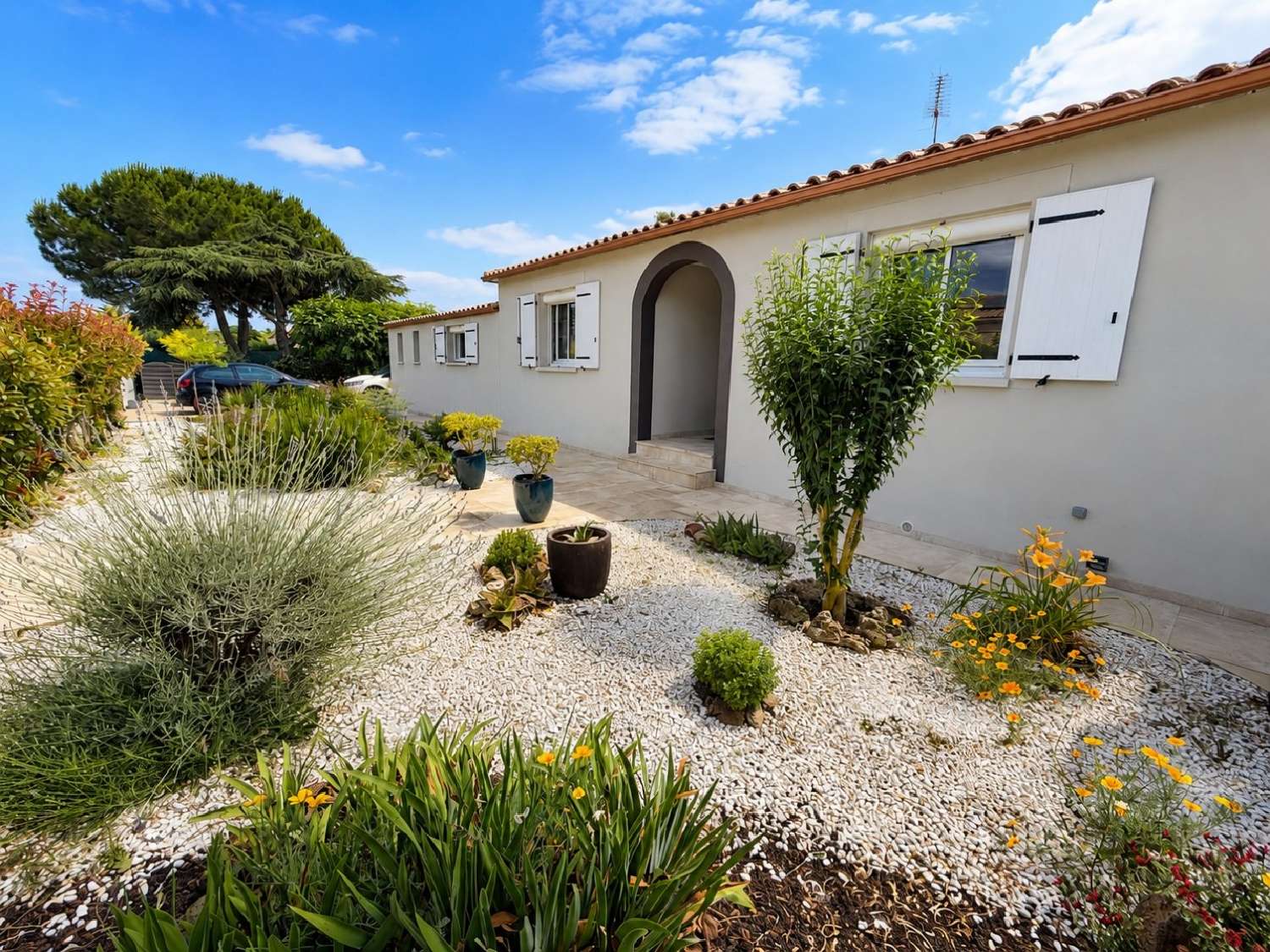 en venta casa Agde Hérault 4