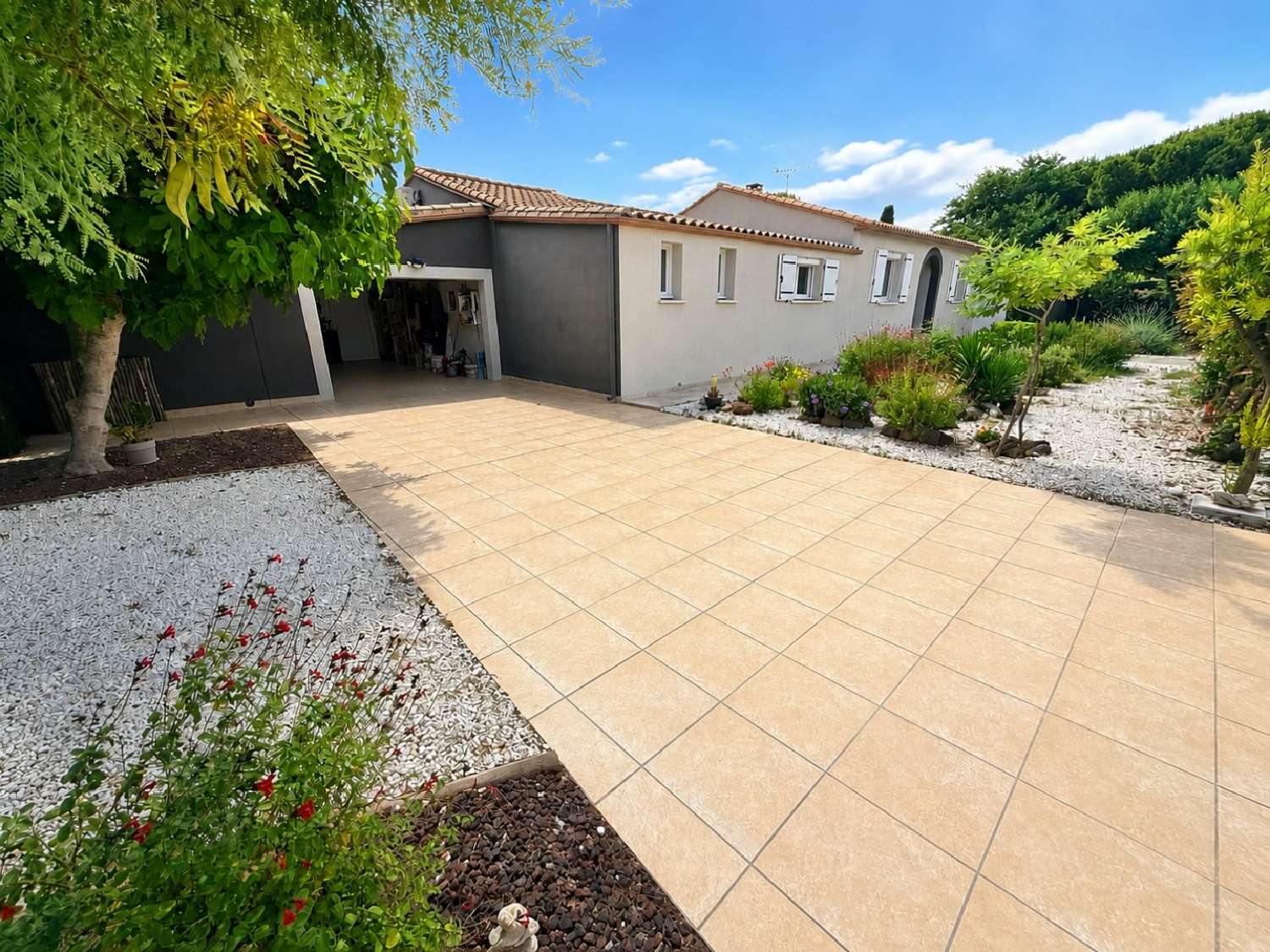 en venta casa Agde Hérault 5