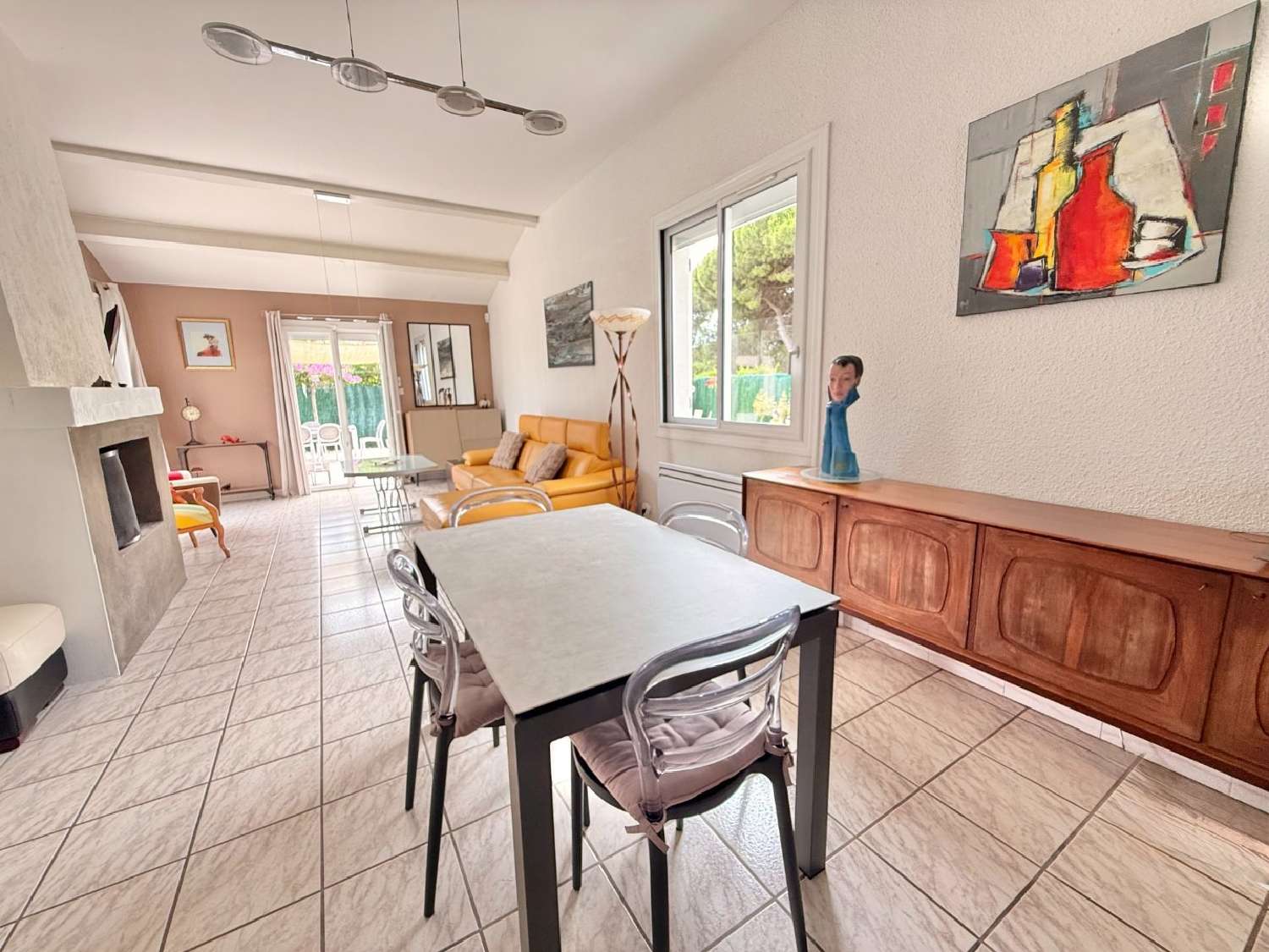 en venta casa Agde Hérault 7