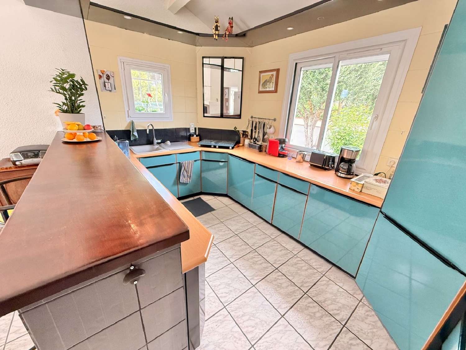 en venta casa Agde Hérault 8