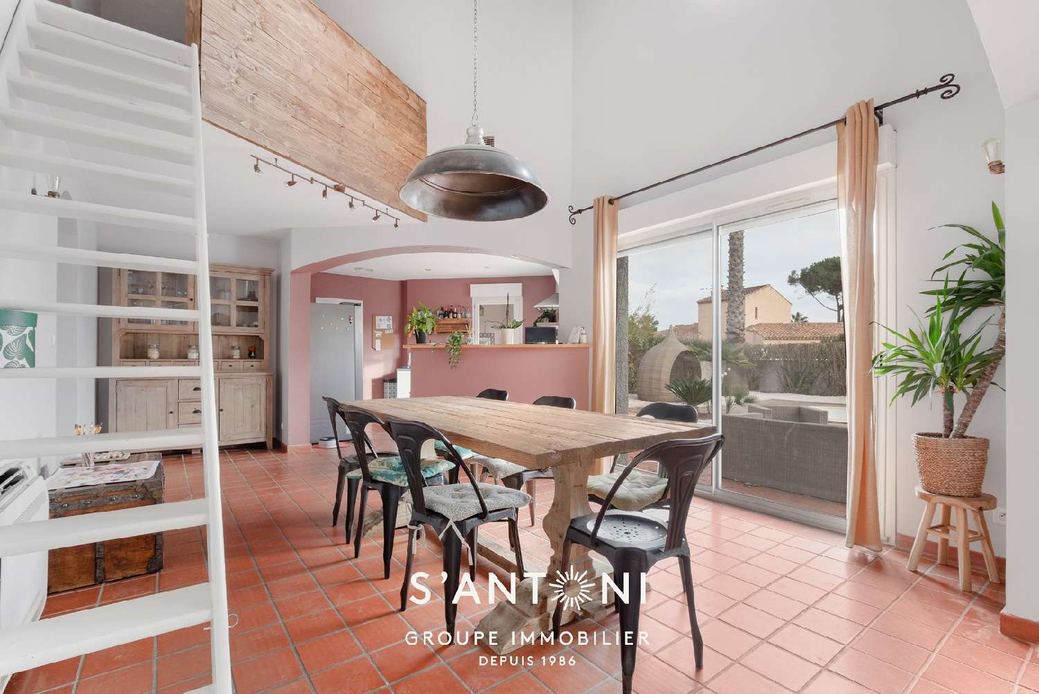 te koop huis Agde Hérault 1