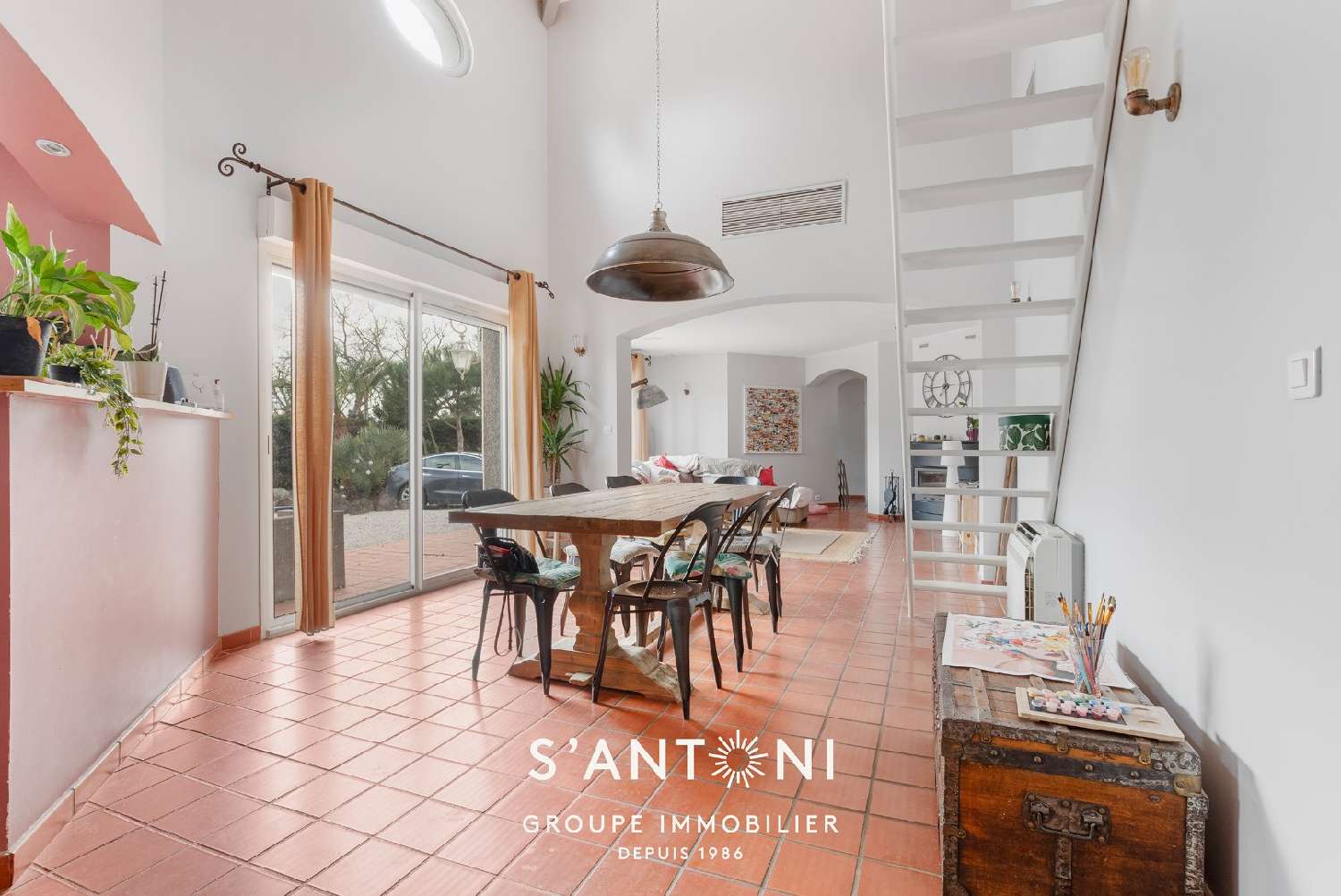 te koop huis Agde Hérault 2