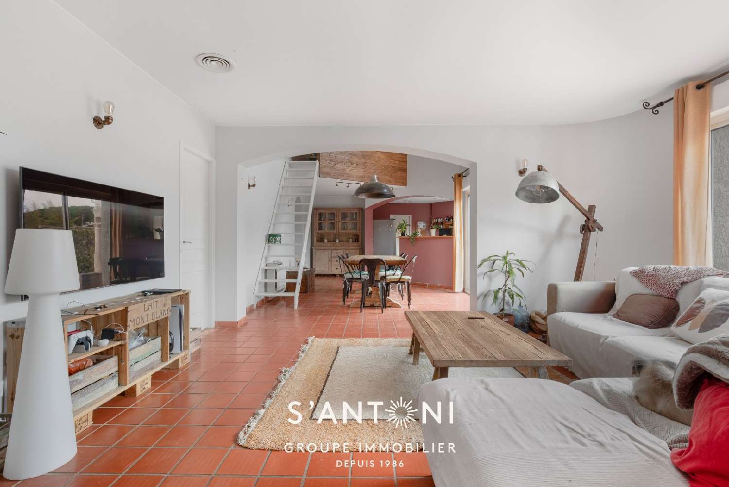te koop huis Agde Hérault 4