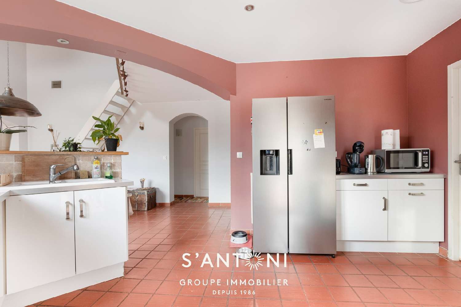te koop huis Agde Hérault 5