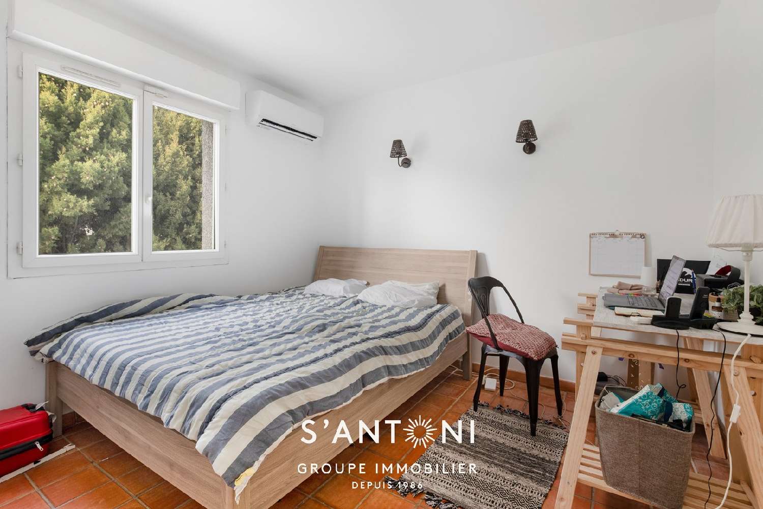 te koop huis Agde Hérault 7