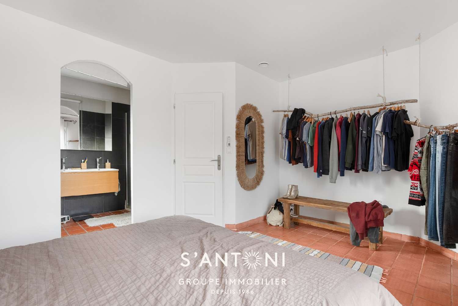 te koop huis Agde Hérault 8