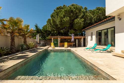 Agde Hérault huis foto 7360631