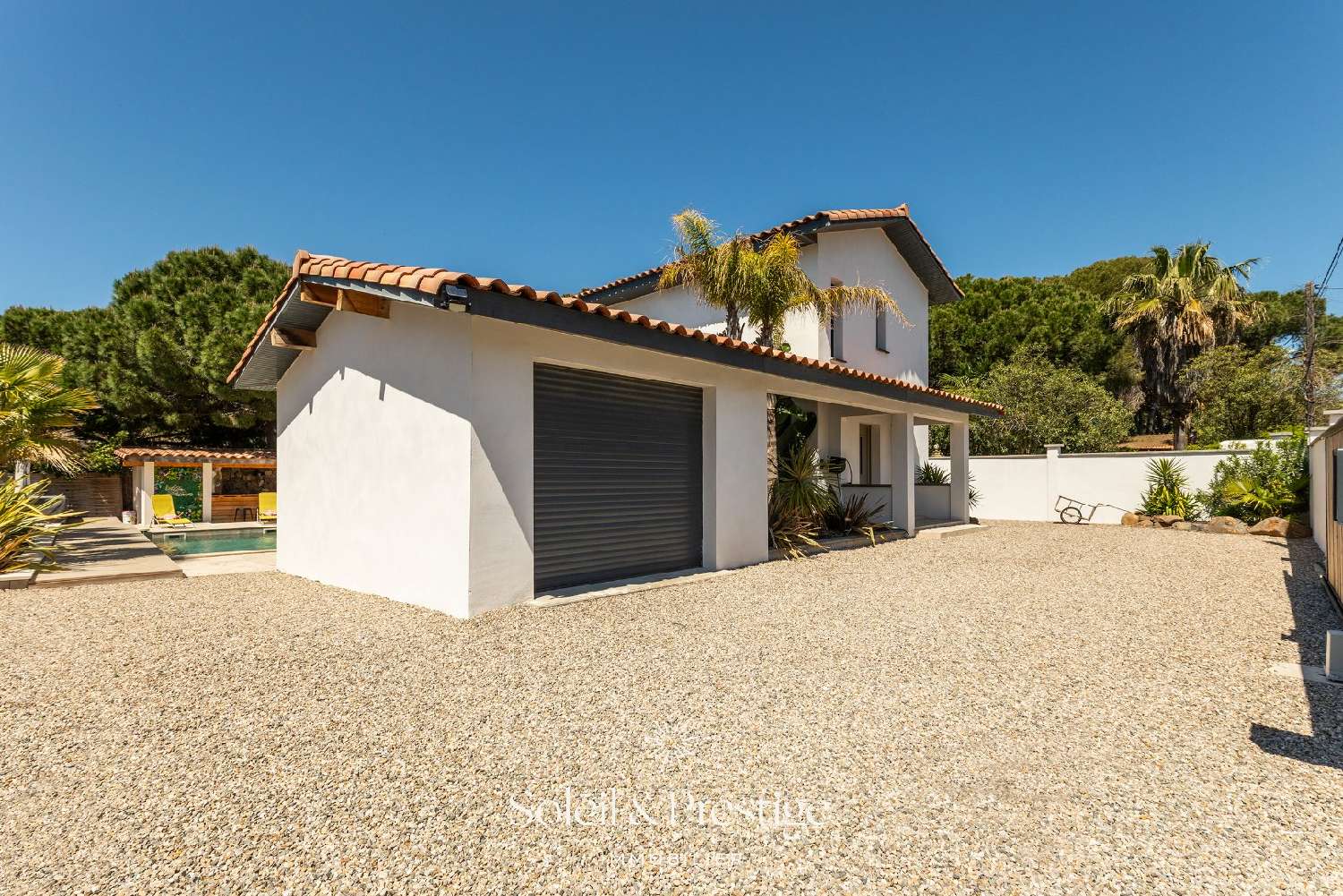 te koop huis Agde Hérault 4
