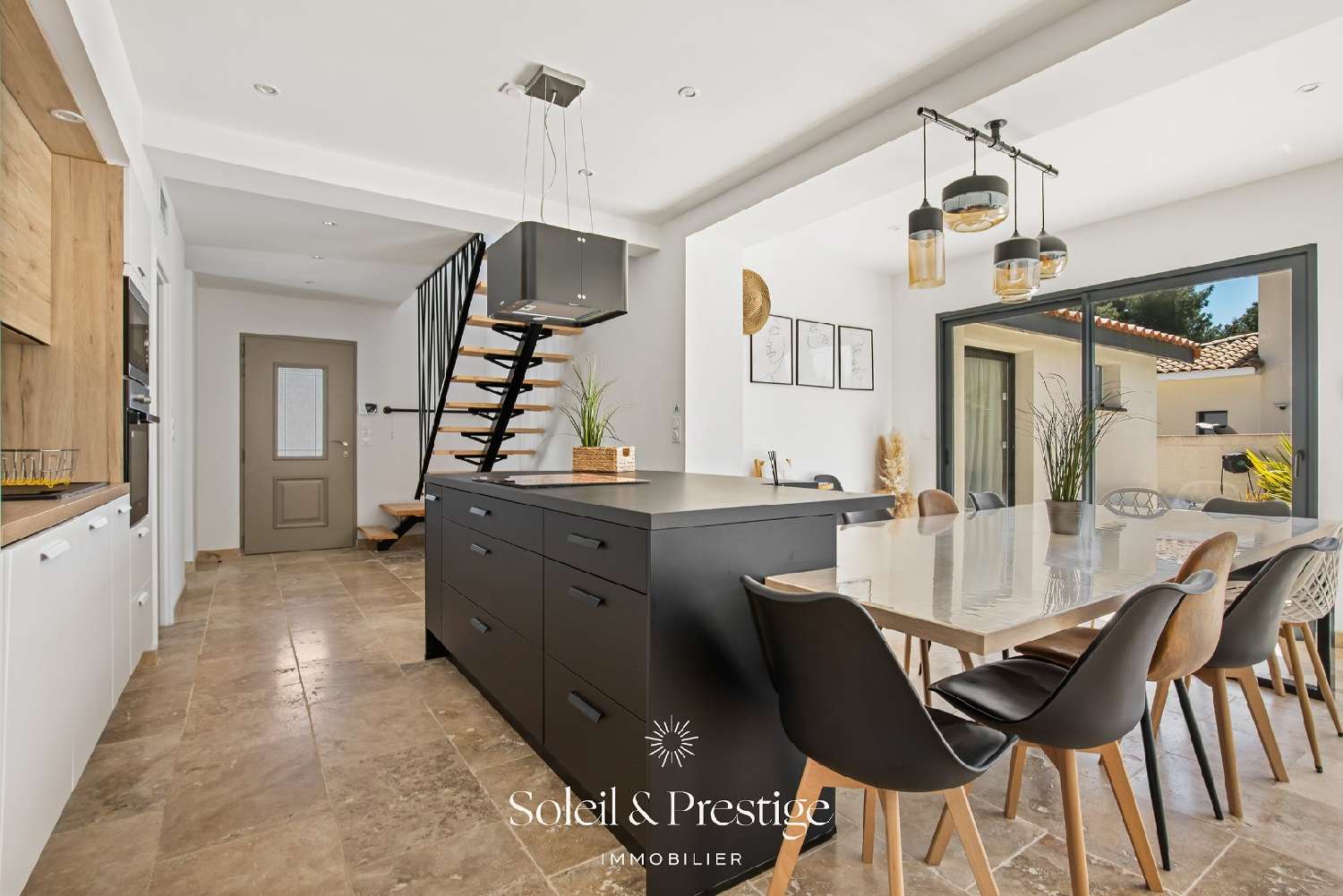 te koop huis Agde Hérault 5