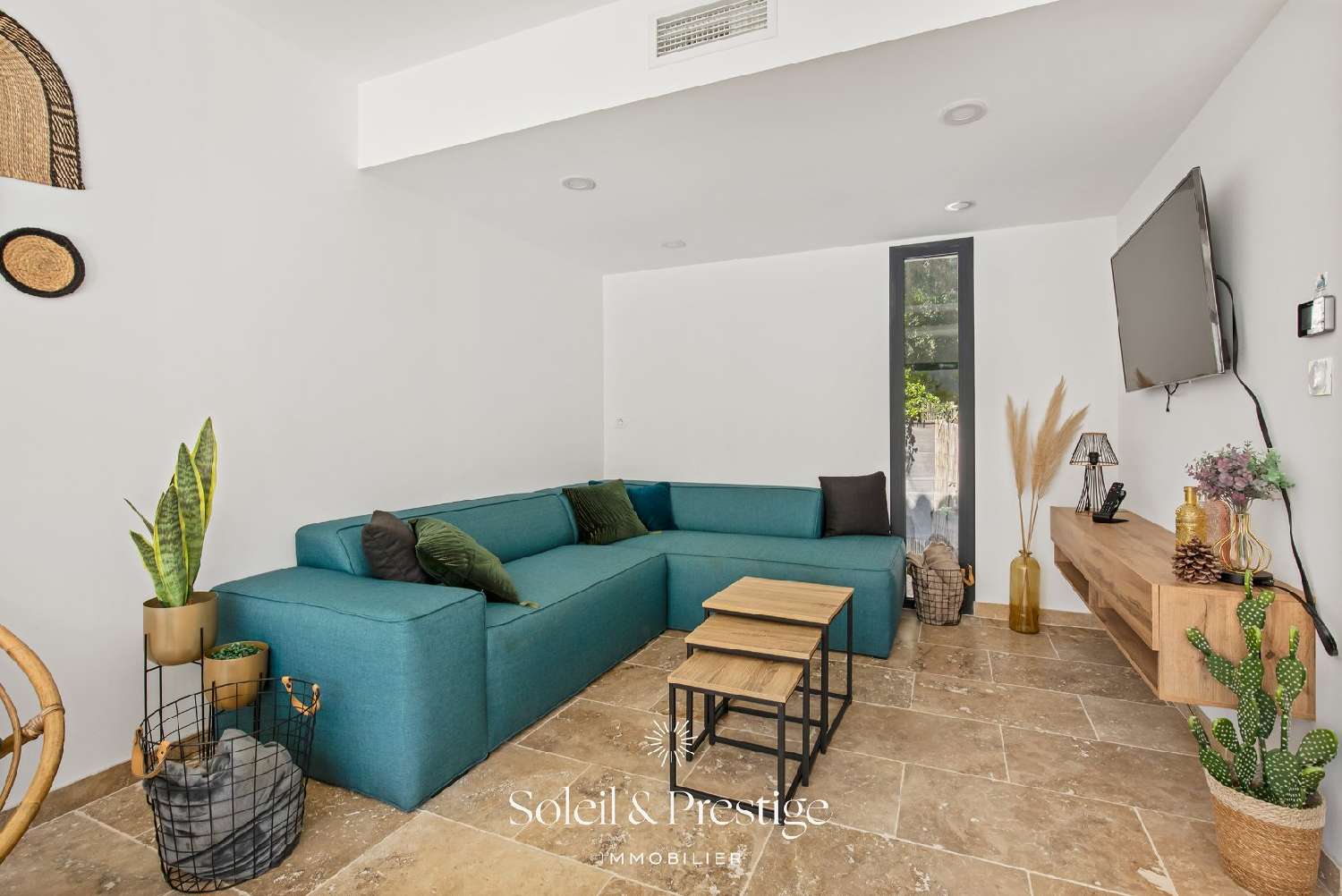 te koop huis Agde Hérault 7