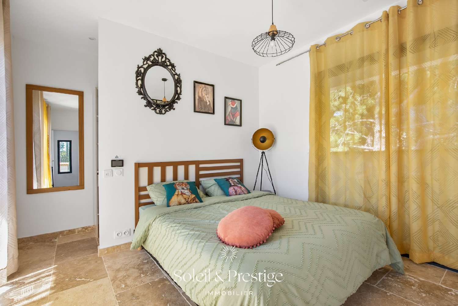 te koop huis Agde Hérault 8