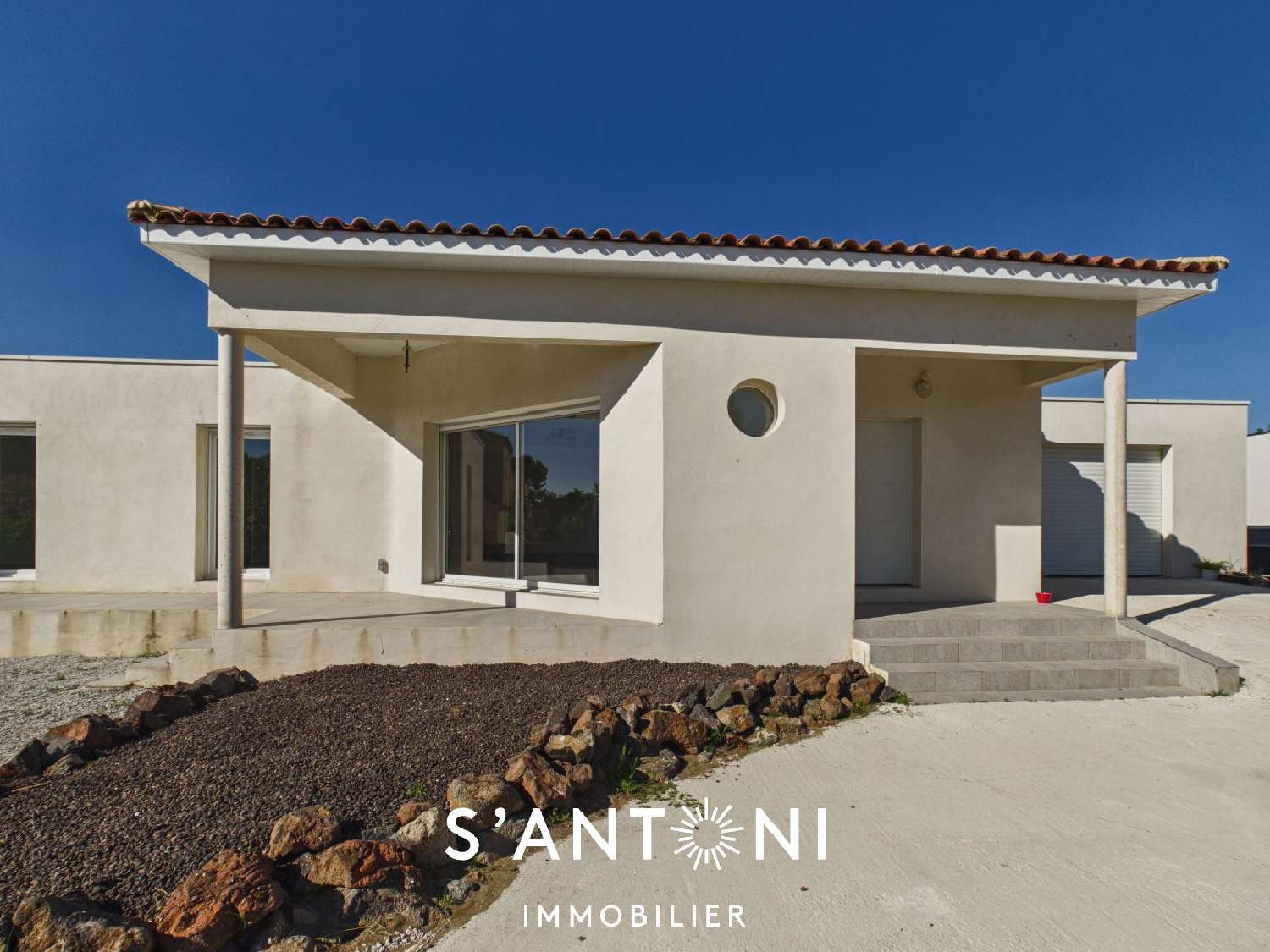 te koop huis Agde Hérault 2