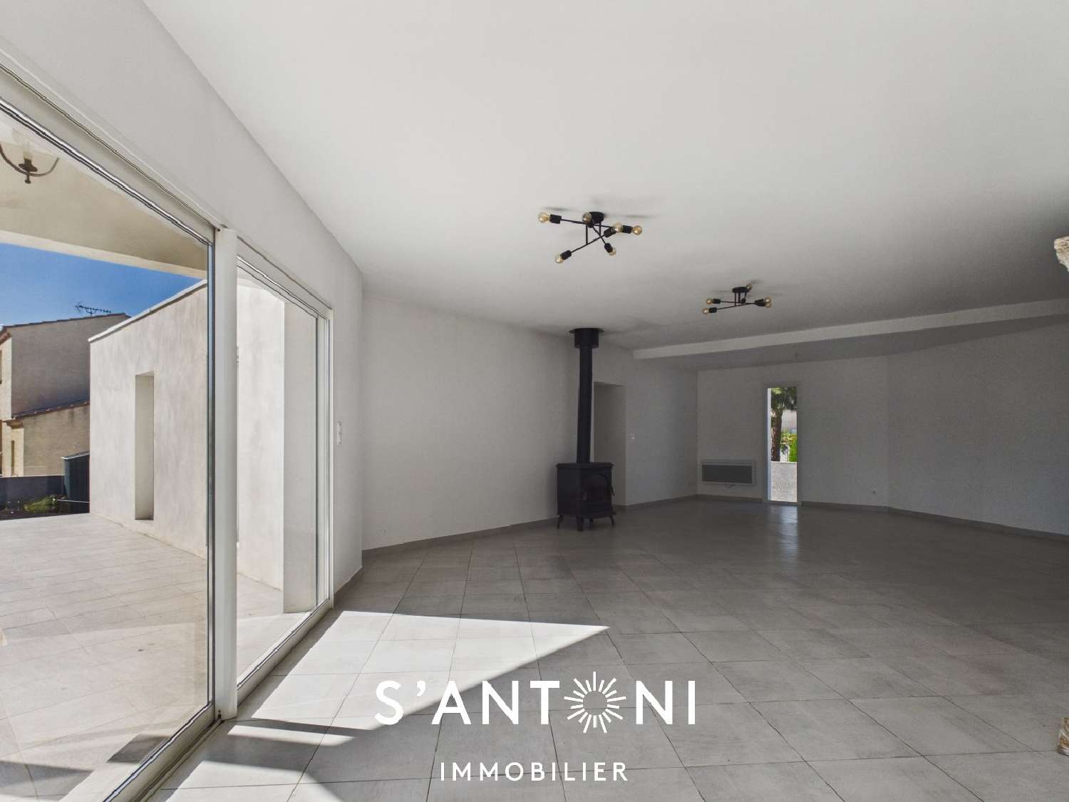  te koop huis Agde Hérault 4