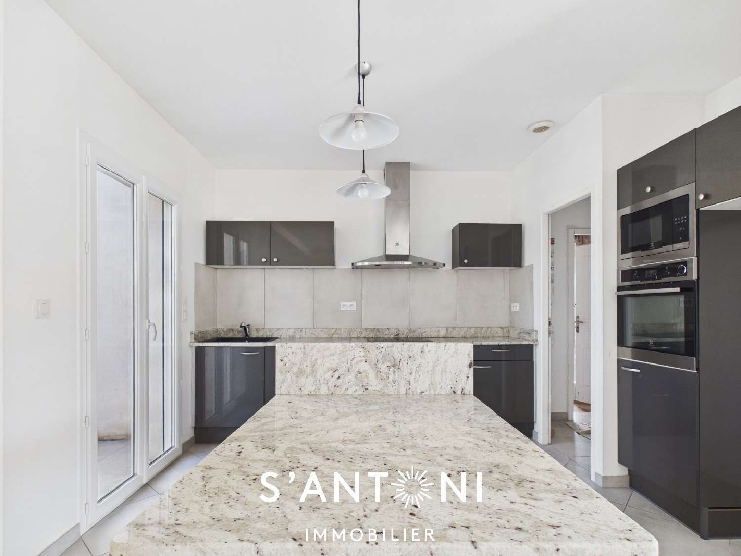 te koop huis Agde Hérault 5