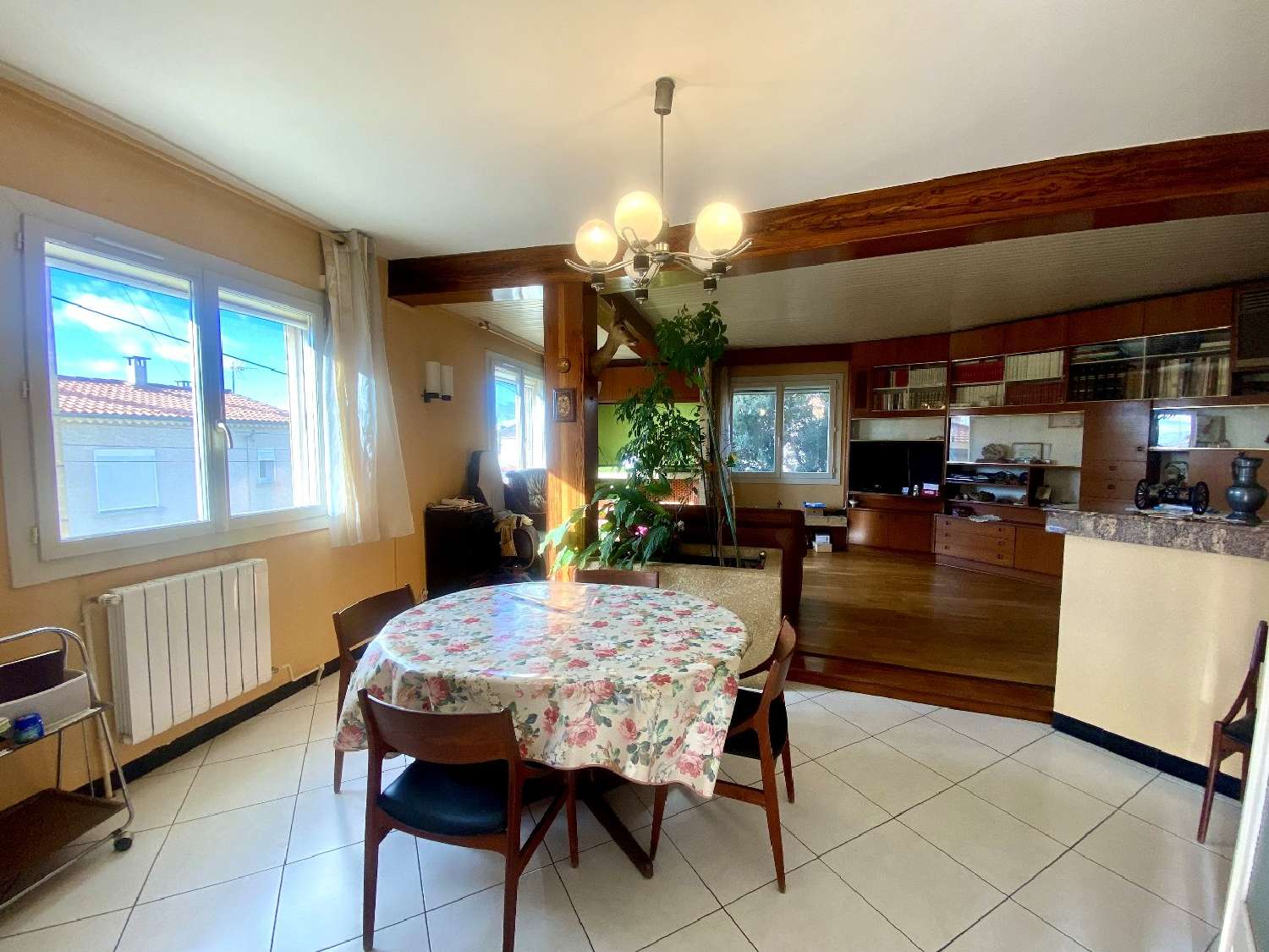  te koop huis Agde Hérault 2