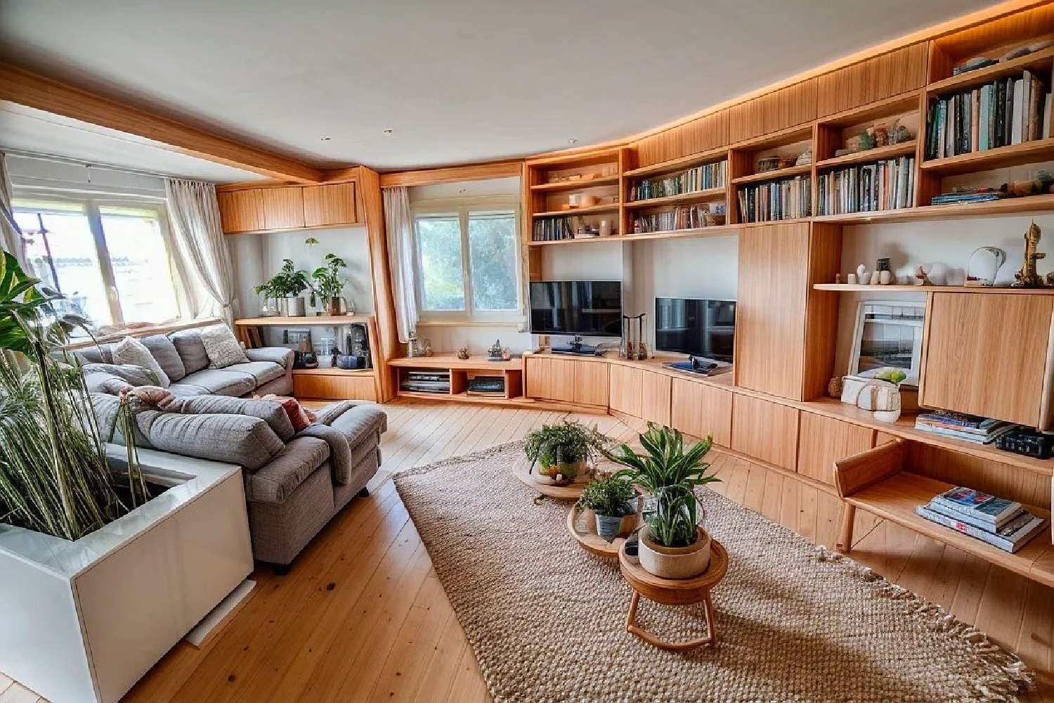  te koop huis Agde Hérault 3