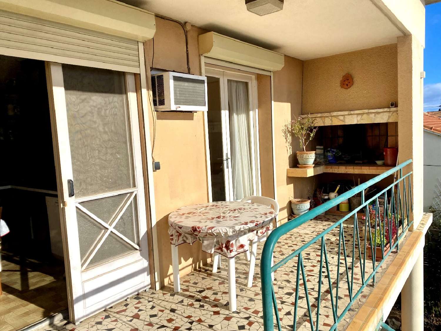 te koop huis Agde Hérault 7