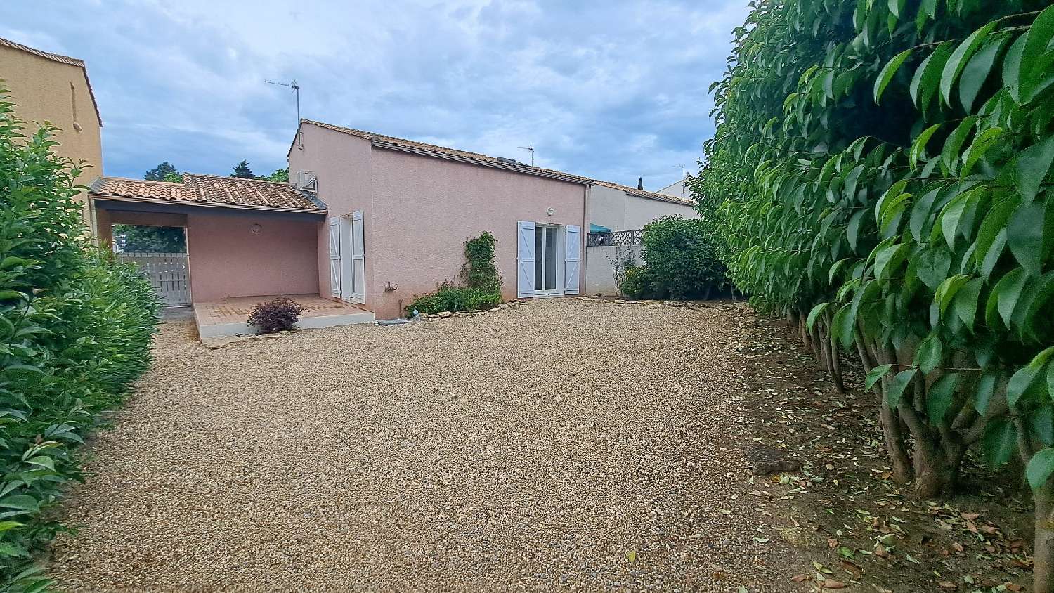 te koop huis Agde Hérault 1