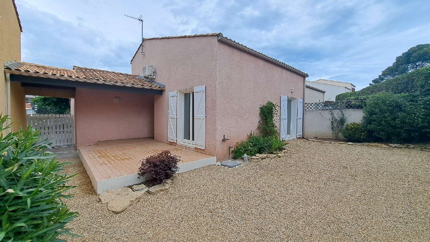 te koop huis Agde Hérault 2