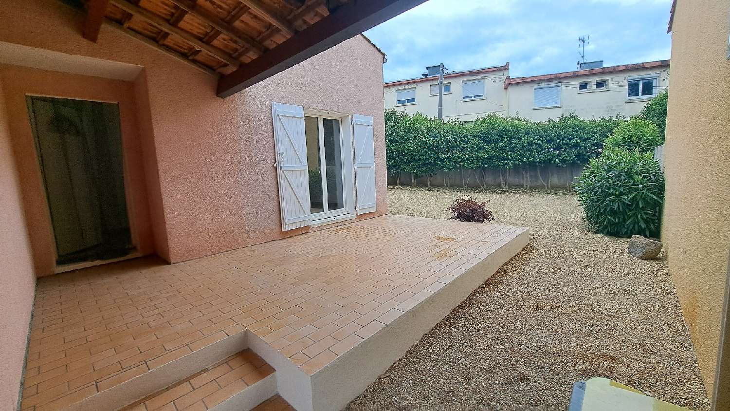 te koop huis Agde Hérault 6
