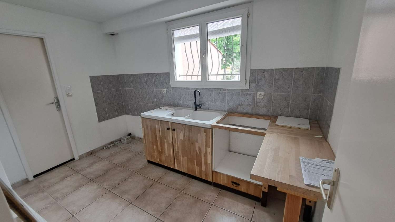 te koop huis Agde Hérault 7