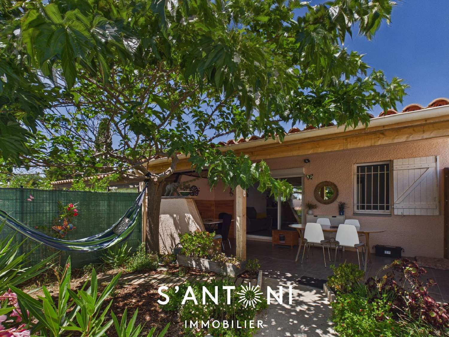  en venta casa Agde Hérault 1