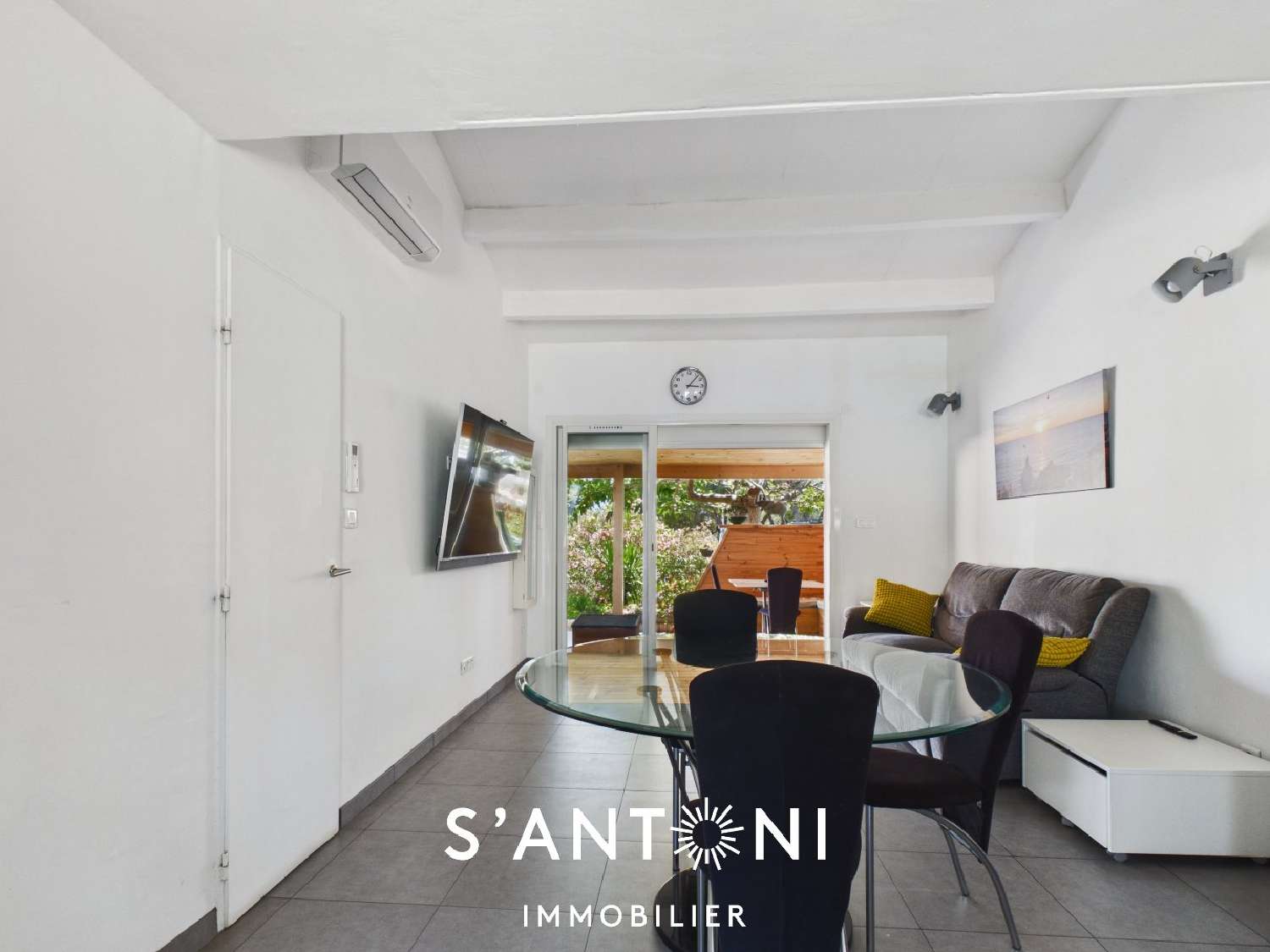  en venta casa Agde Hérault 2