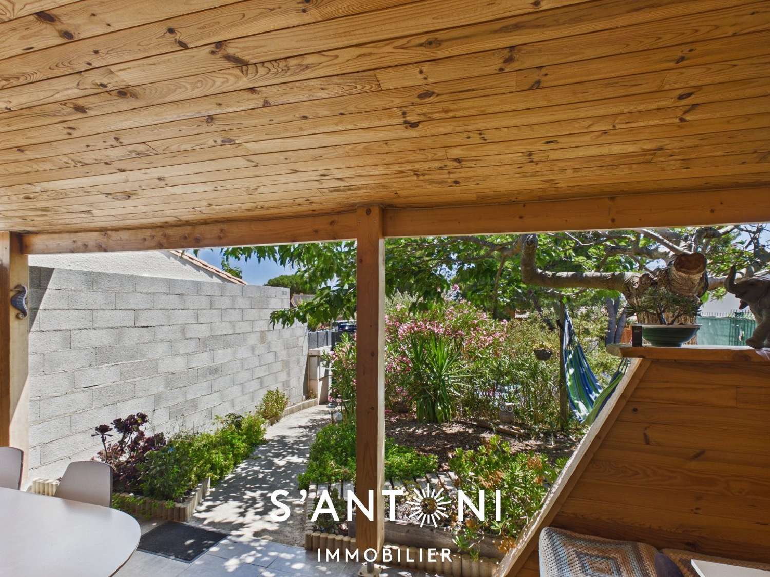  en venta casa Agde Hérault 6