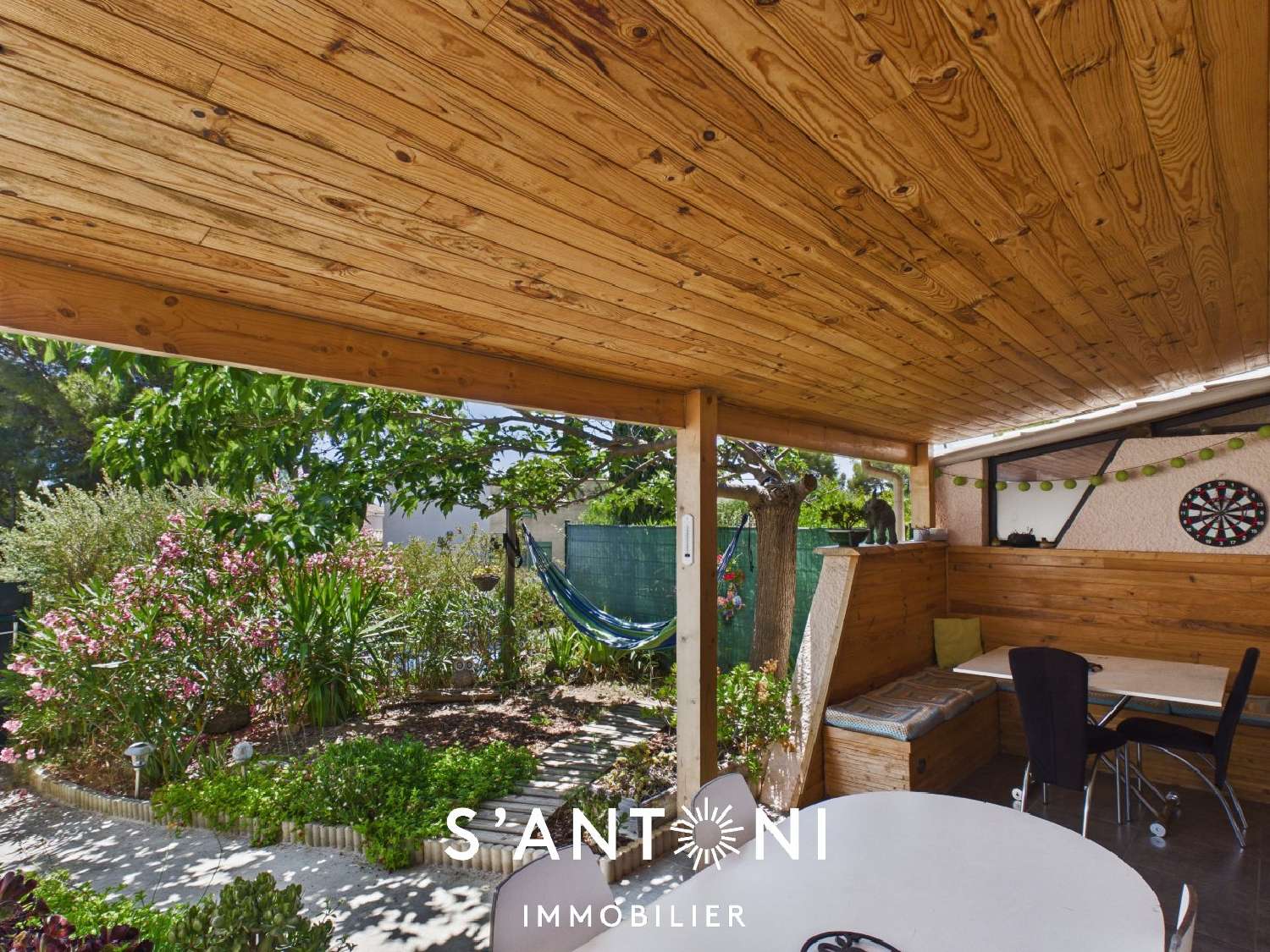  en venta casa Agde Hérault 7