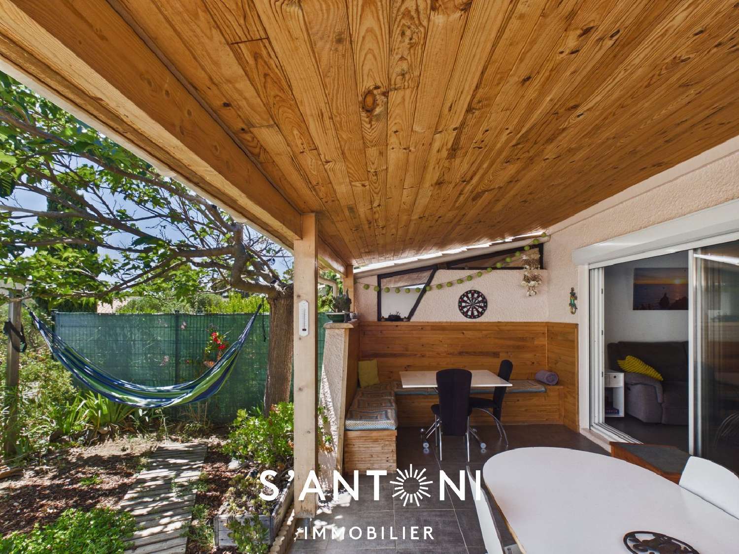  en venta casa Agde Hérault 8