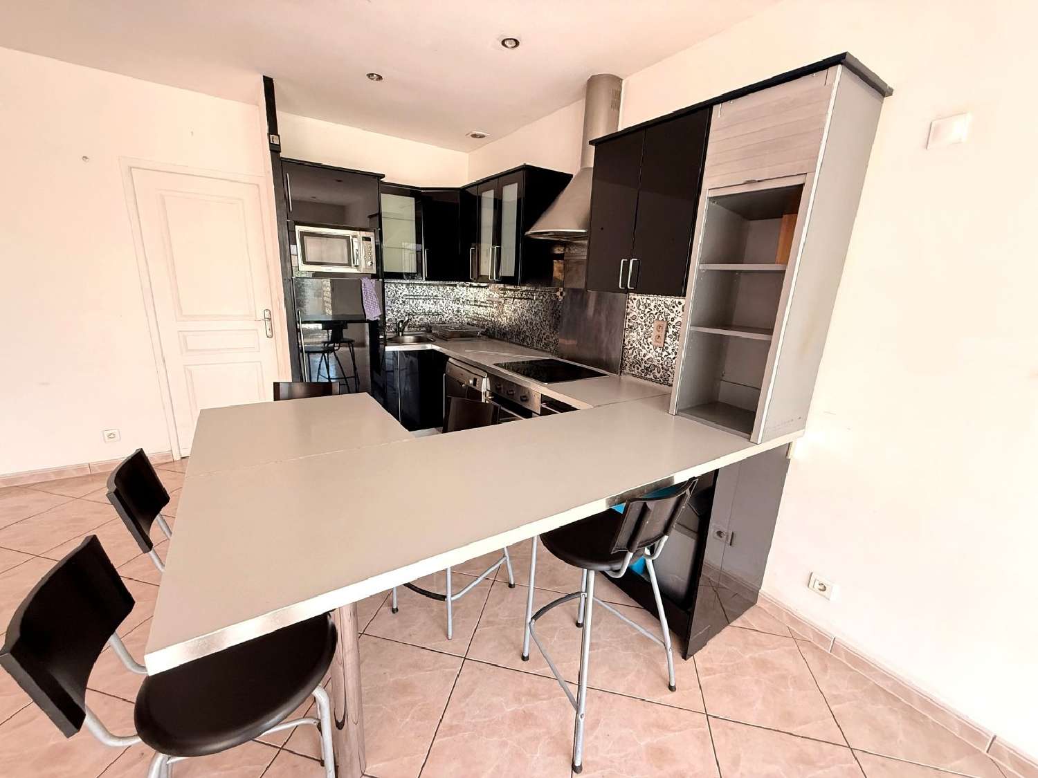  à vendre maison Agde Hérault 4