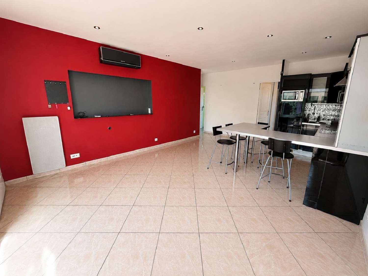  à vendre maison Agde Hérault 5