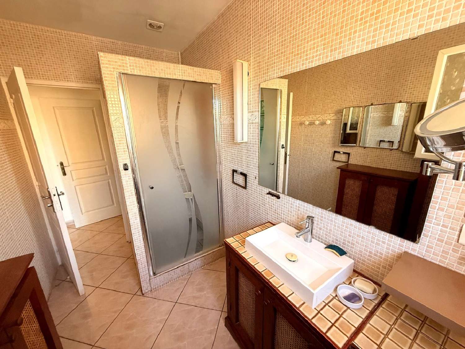  à vendre maison Agde Hérault 7