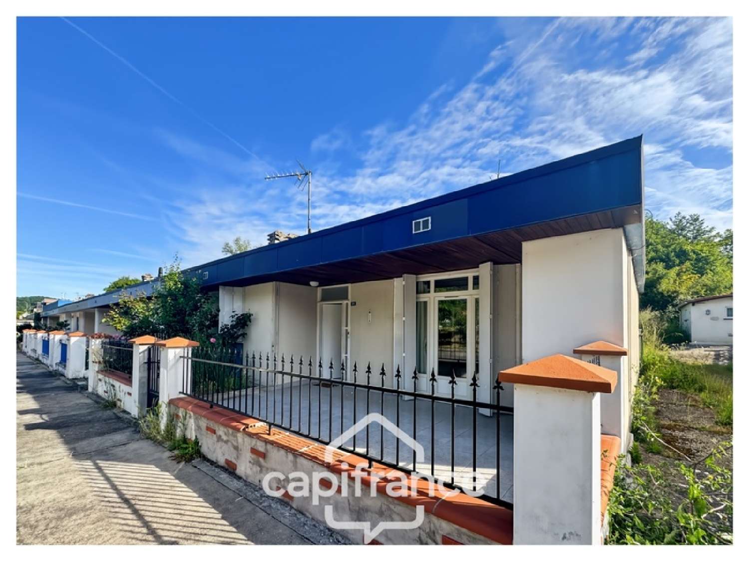 à vendre maison Agen Lot-et-Garonne 1