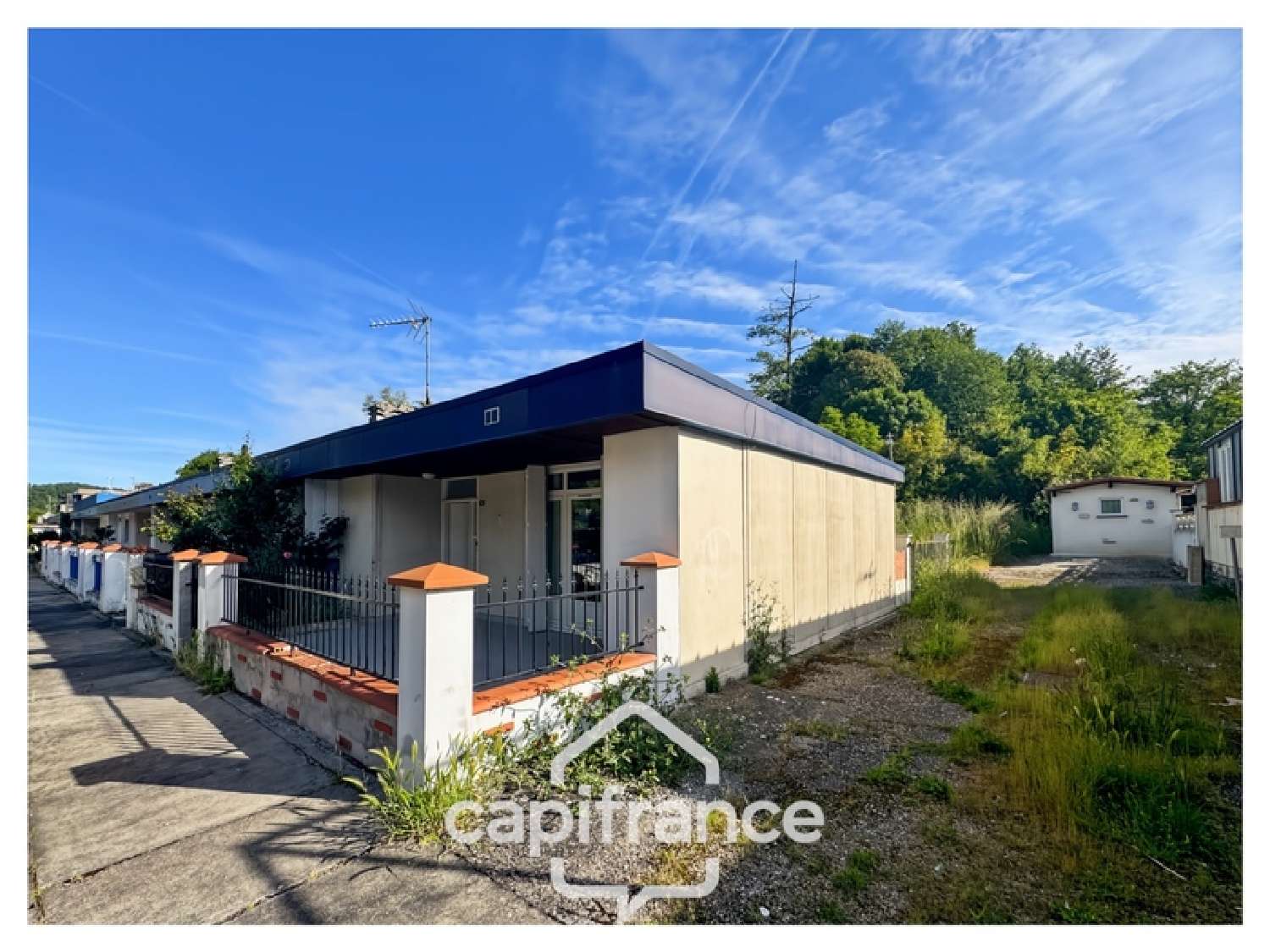 à vendre maison Agen Lot-et-Garonne 2