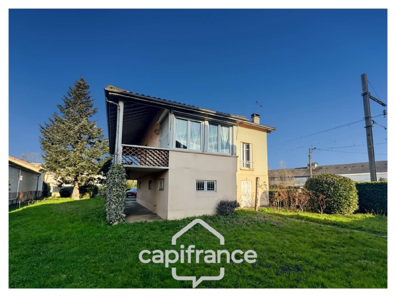  en venta casa Agen Lot-et-Garonne 2
