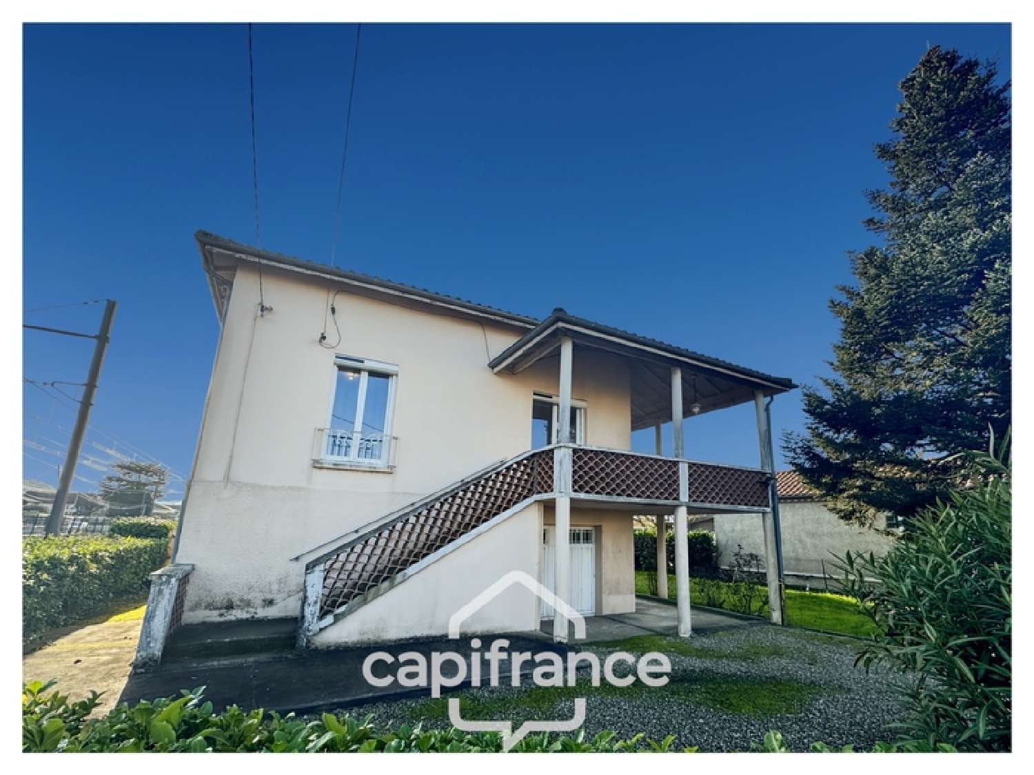  en venta casa Agen Lot-et-Garonne 4