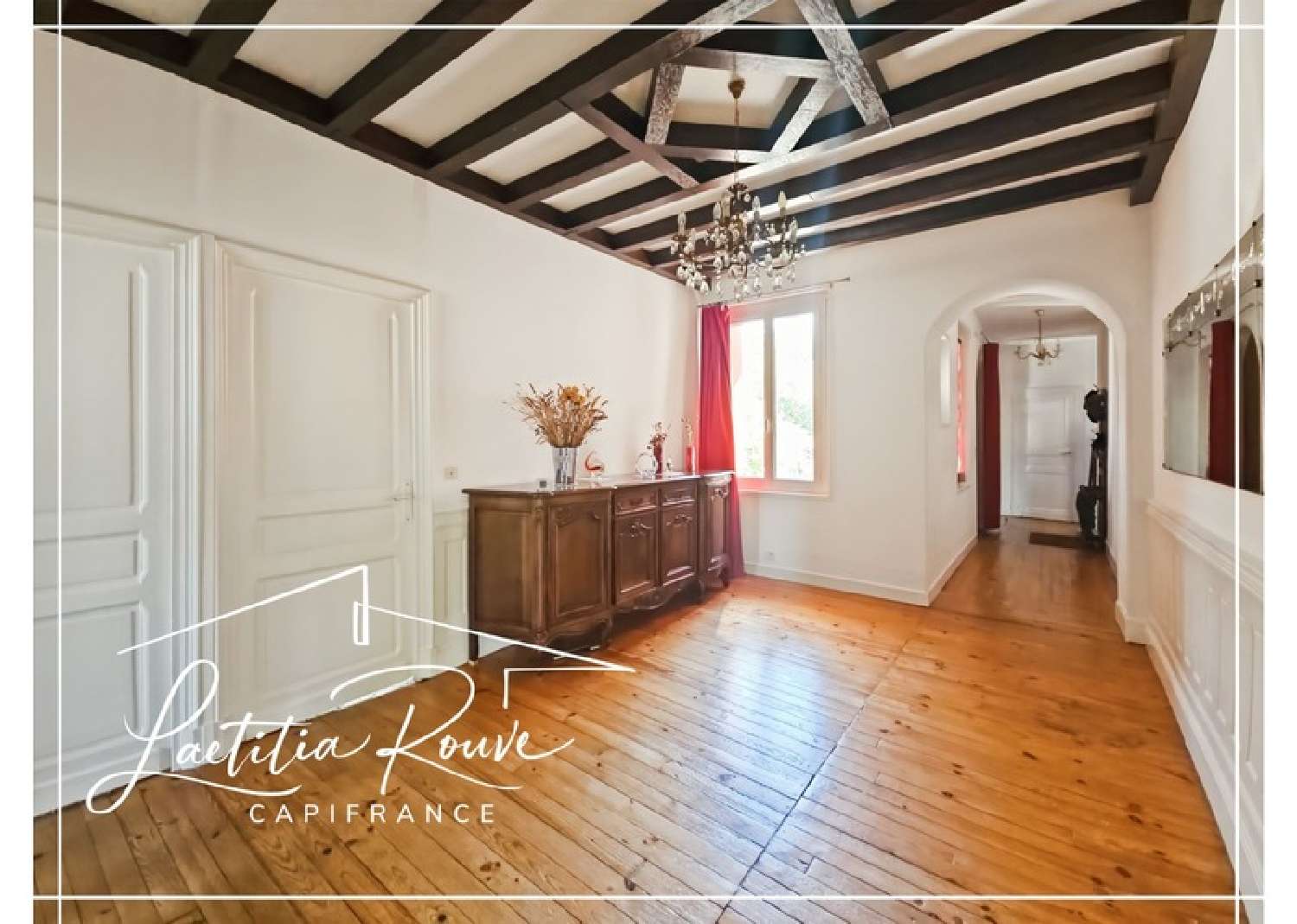 en venta casa Agen Lot-et-Garonne 2