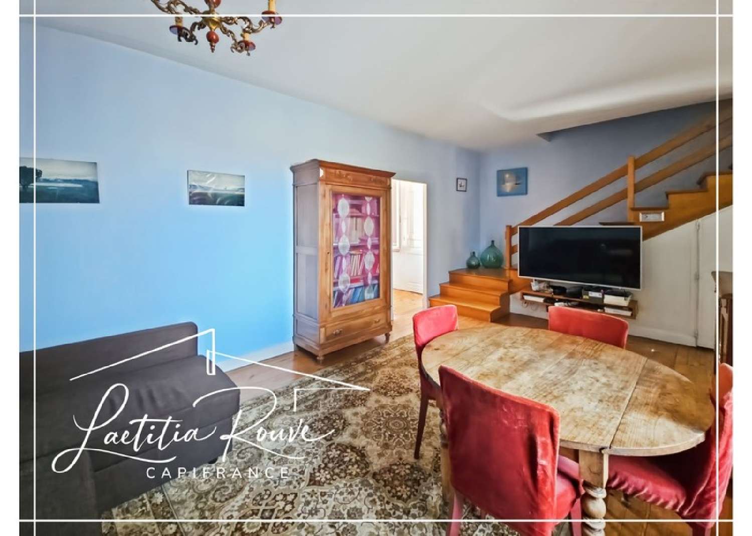 en venta casa Agen Lot-et-Garonne 6