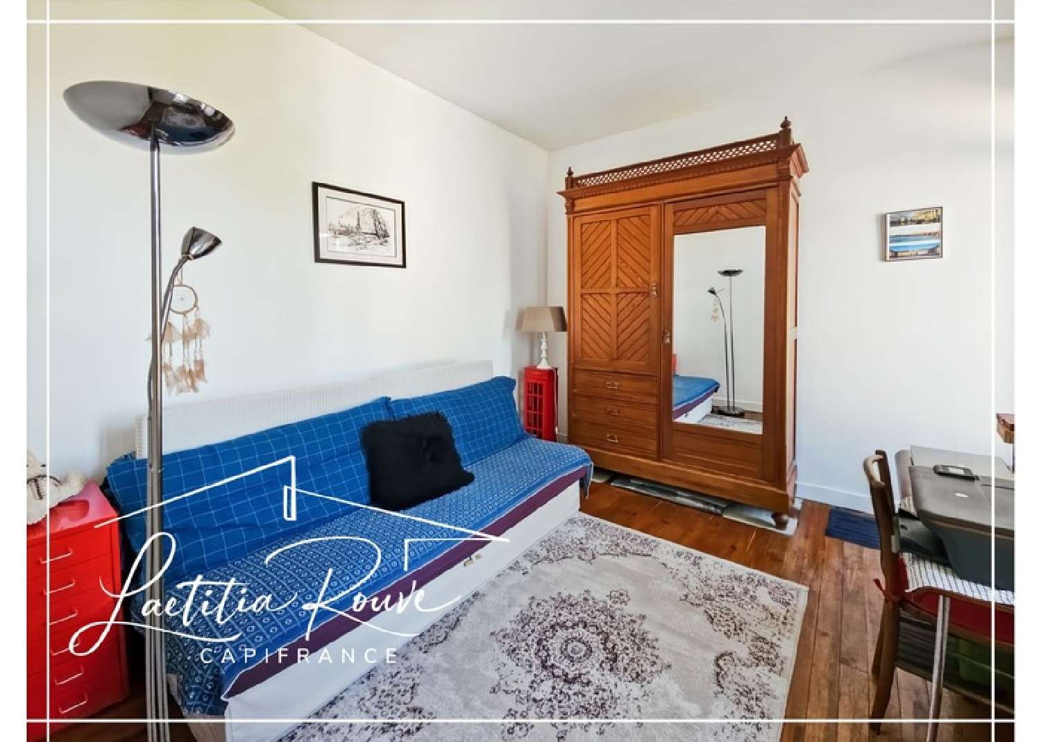 en venta casa Agen Lot-et-Garonne 7